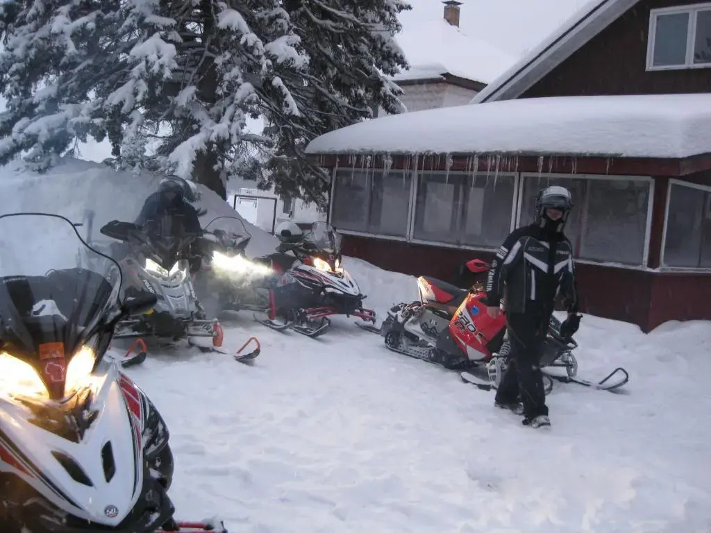 photo 1 of Active Lakeview Escape