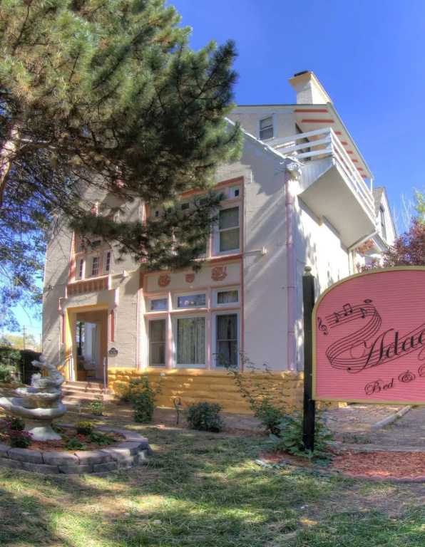 photo 1 of The Adagio Bed and Breakfast