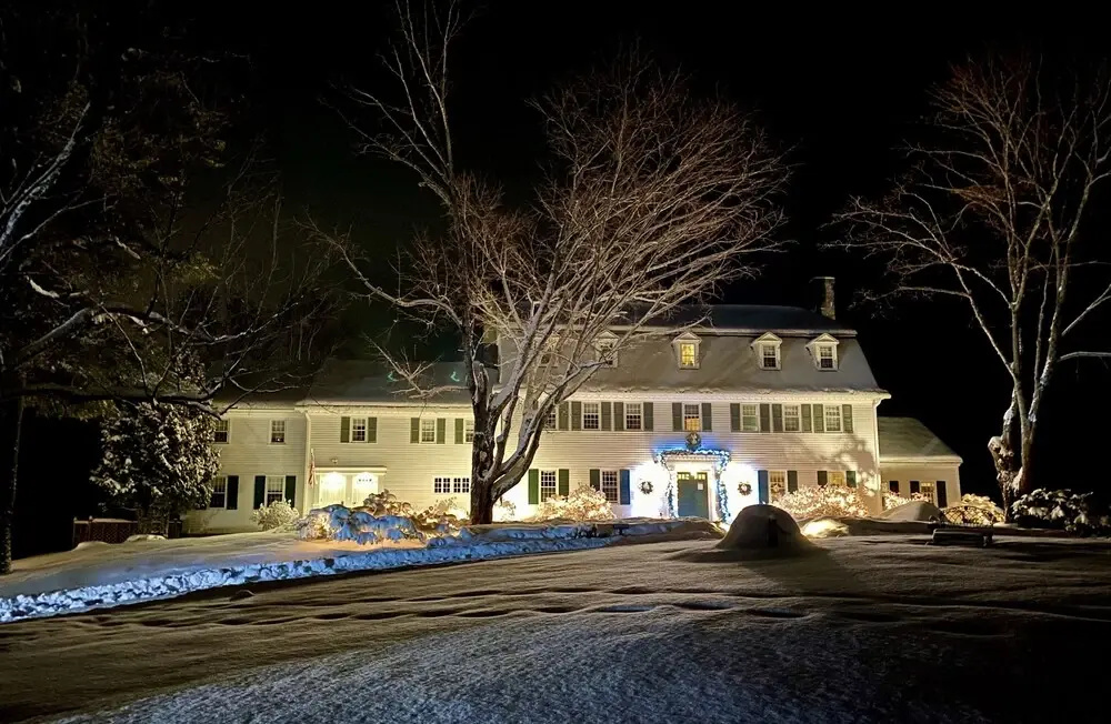 photo 1 of Adair Country Inn and Restaurant