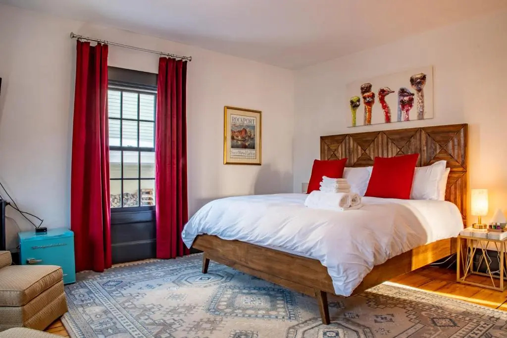 photo 1 of Addison Choate Inn
