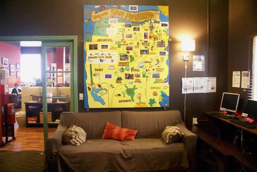 photo 1 of Adelaide Hostel