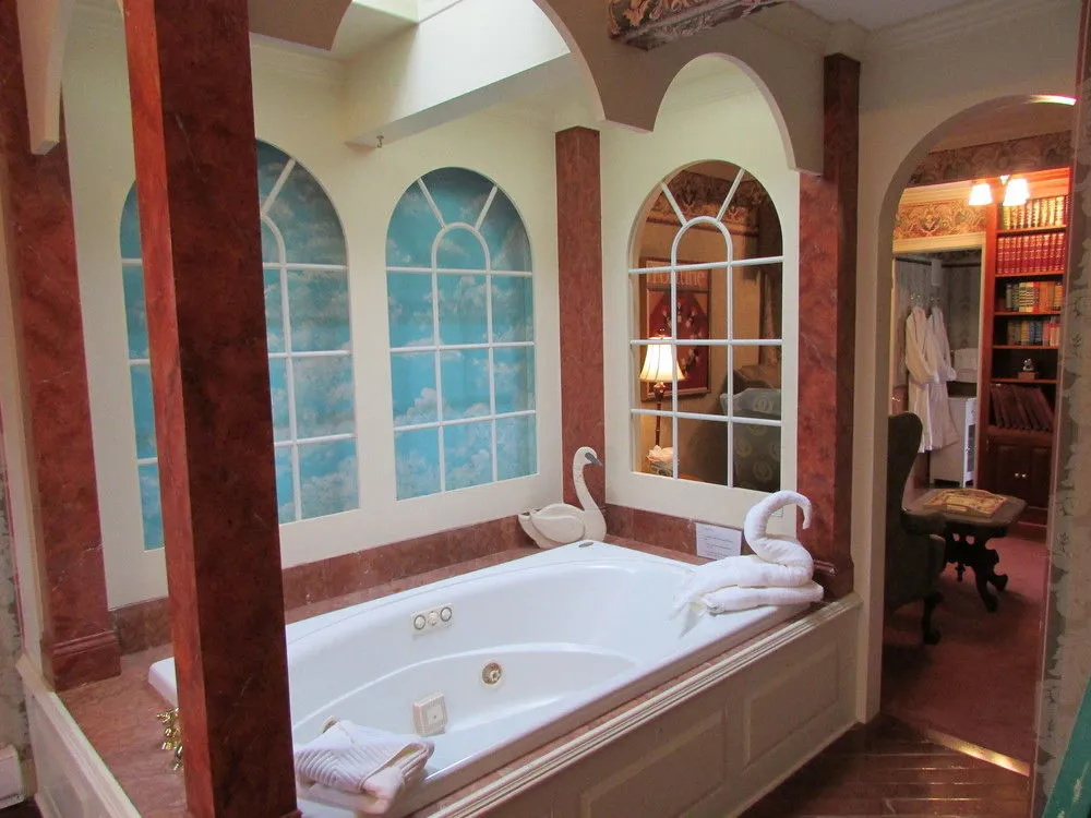 photo 1 of Serenity Inn Newport