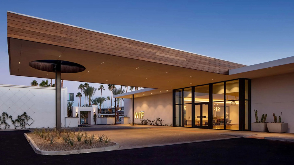 photo 1 of Hotel Adeline, Scottsdale, a Tribute Portfolio Hotel