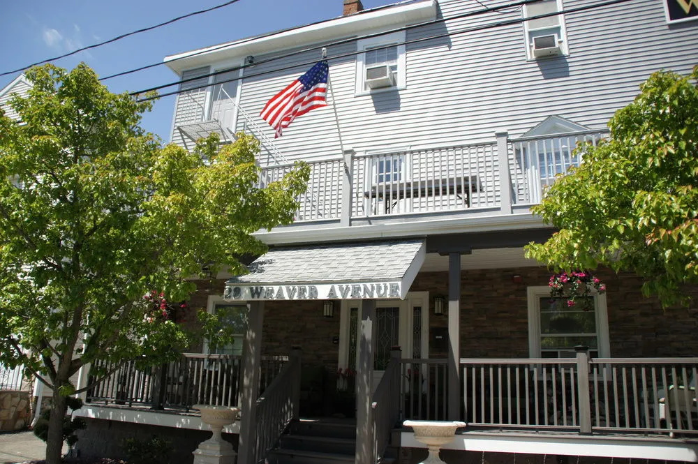 photo 1 of Admiral Weaver Inn