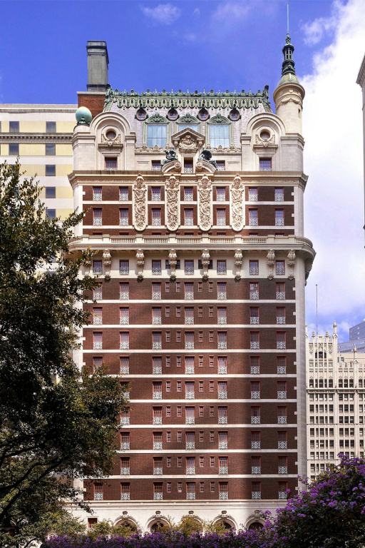 photo 1 of The Adolphus, Autograph Collection