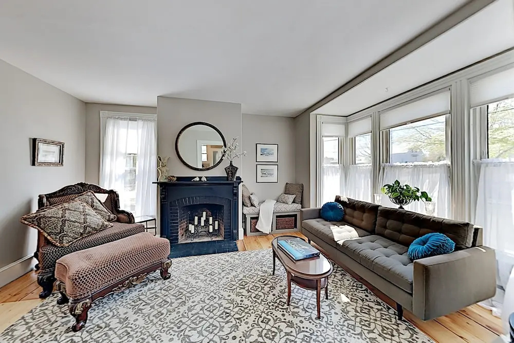 photo 1 of Adorable & Updated In The Heart Of Freeport 3 Bedroom Home