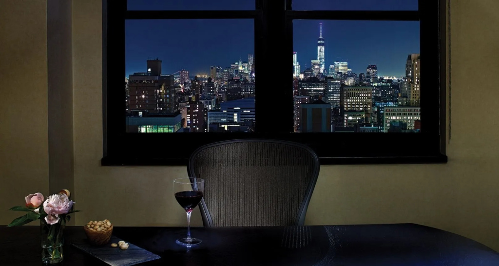 photo 1 of Dumont NYC, an Affinia Hotel