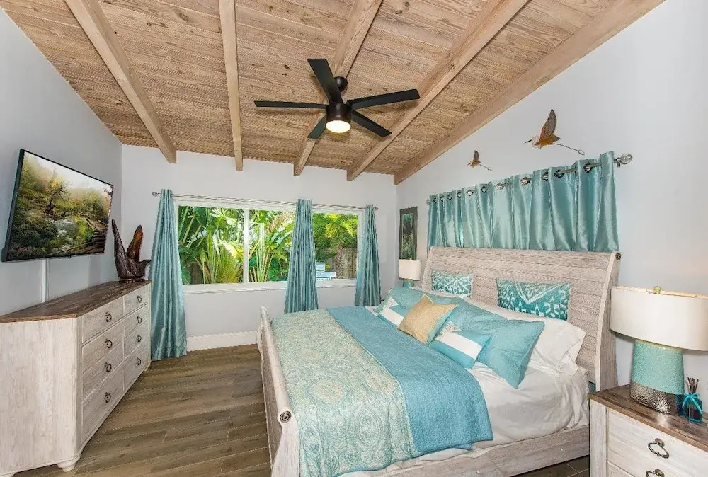 photo 1 of Affinity Oasis - Heated Private Pool, Beach, Cafes 1 Mile Away