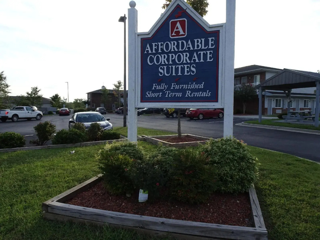 photo 1 of Affordable Suites Kannapolis
