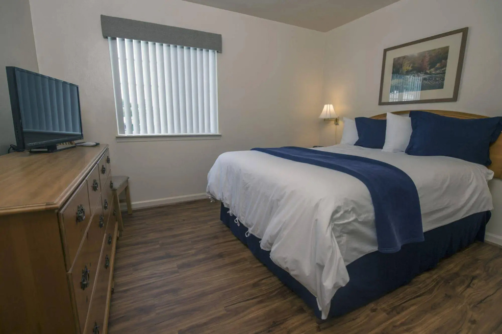 photo 1 of Affordable Suites of America Lynchburg
