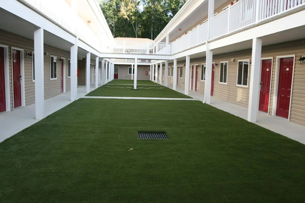 photo 1 of Affordable Suites of America Quantico