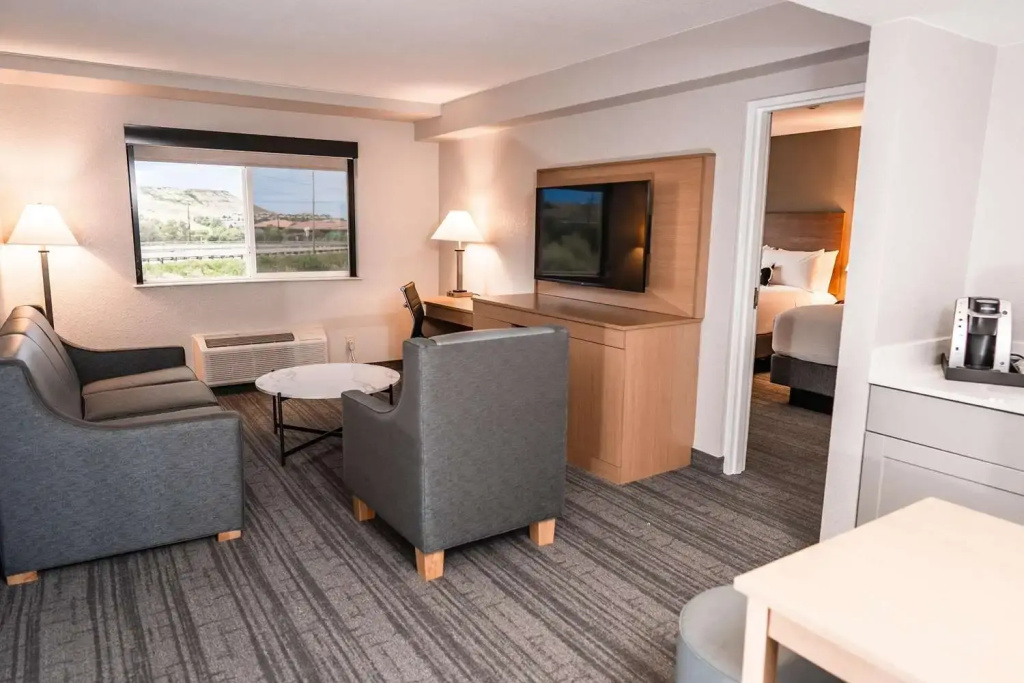 photo 1 of Best Western Plus Denver West/golden