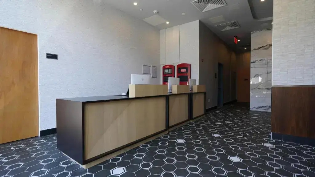 photo 1 of DoubleTree by Hilton Long Island City, NY