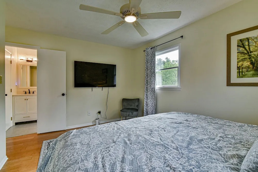 photo 1 of Aiken Rd - 6 BR - hot tub and game room
