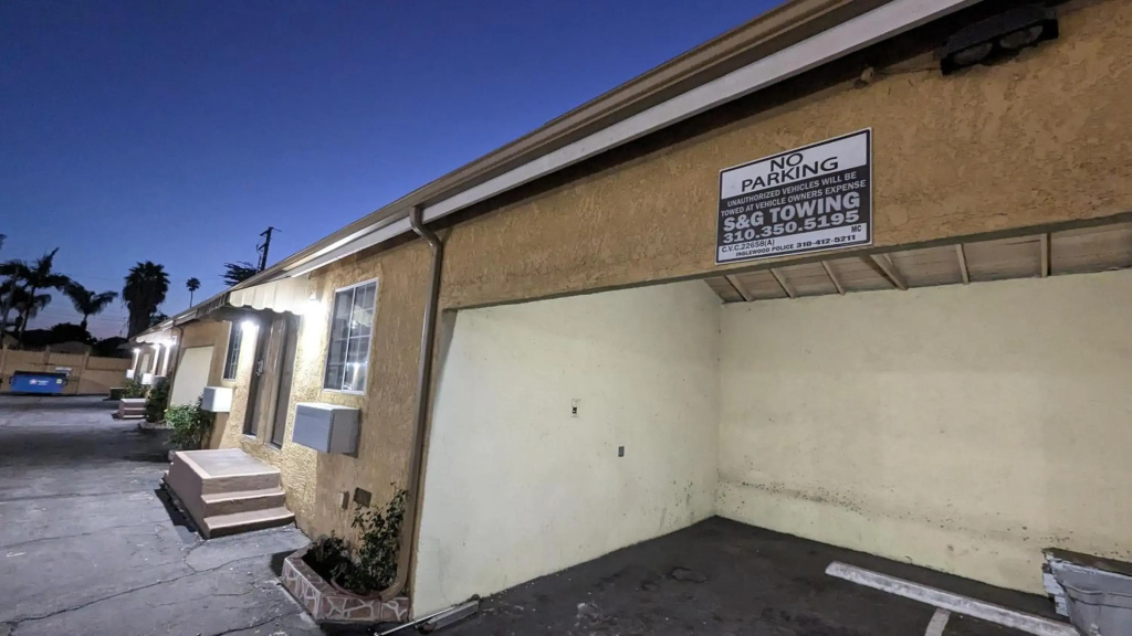 photo 1 of Airport Motel - Inglewood