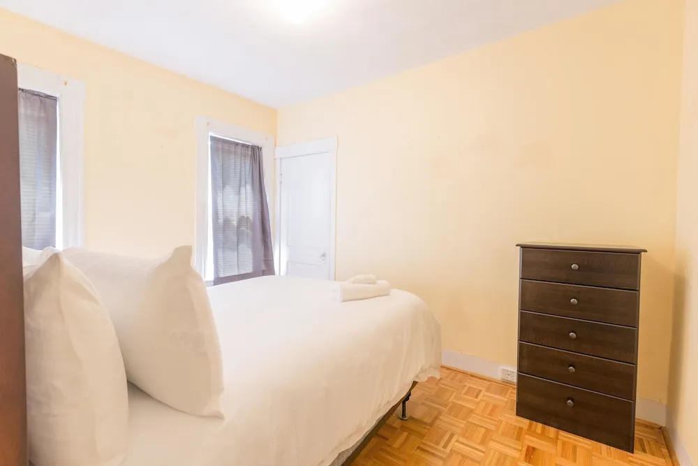 photo 1 of Airy Apartments by Starlight Suites