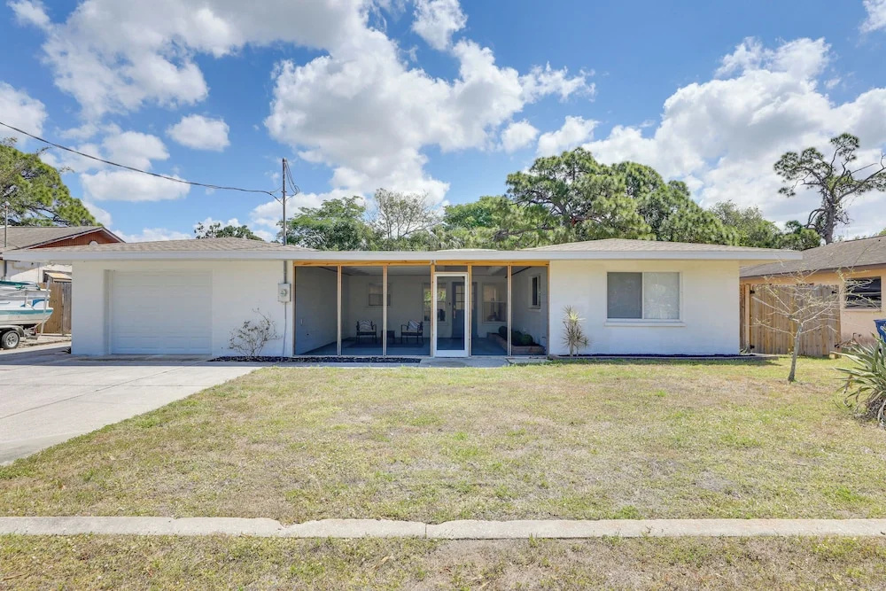 photo 1 of Dog-friendly Home w/ Patio & BBQ in Bradenton