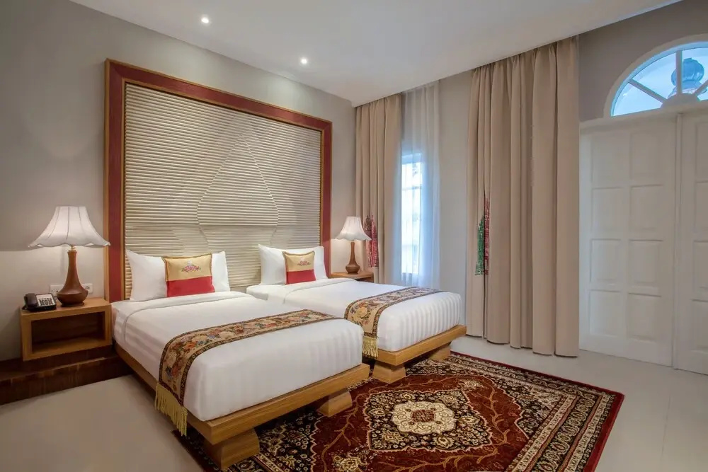 photo 1 of Airy Central Business District Suites by Sonder
