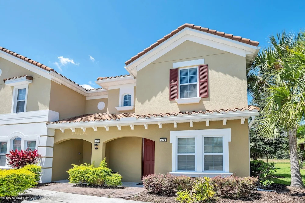 photo 1 of Airy Home and Private View - 5bd/5ba Townhome With CDC Cleaning Standards #5st743