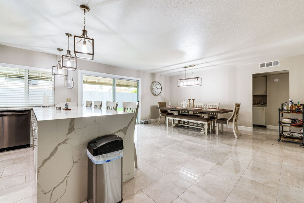 photo 1 of Backyard Oasis! Family-friendly Tempe Retreat