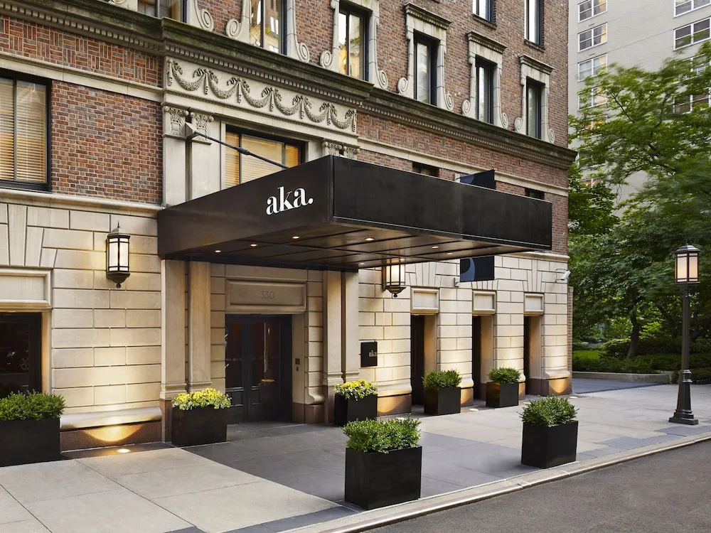 photo 1 of AKA Sutton Place