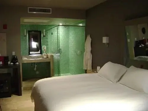 photo 1 of Aladdin Hotel Miami