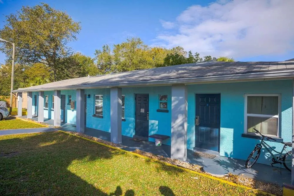 photo 1 of Aladdin Motel By OYO Merritt Island