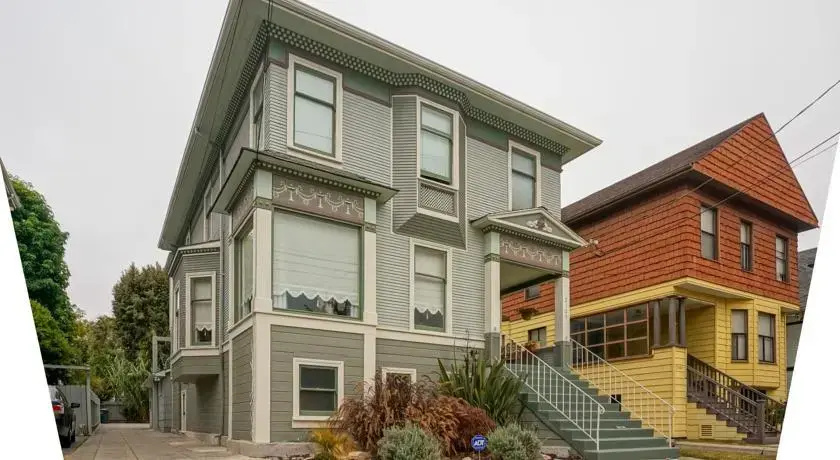 photo 1 of Alameda Island House