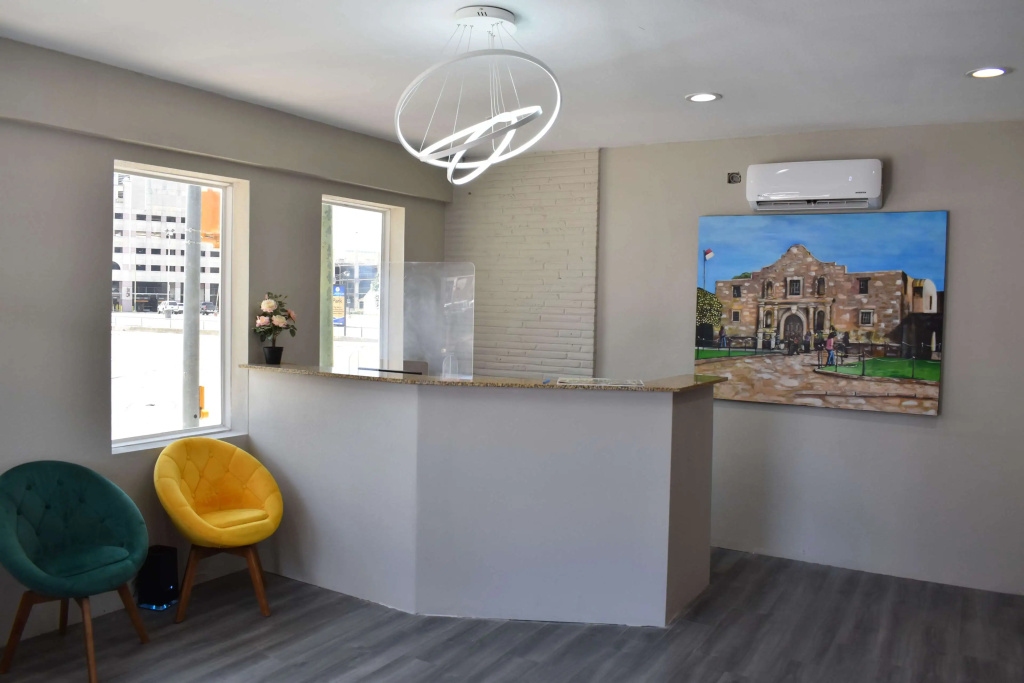 photo 1 of Days Inn by Wyndham San Antonio Alamo/Riverwalk