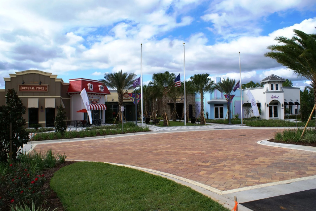 photo 1 of Alamo Vacation Townhomes