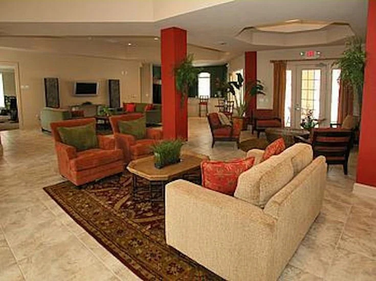 photo 1 of Alamo Vacation Rentals - Greater Orlando Area