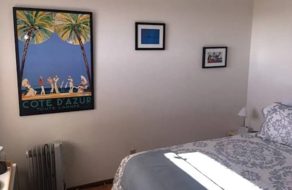 photo 1 of Albany Hill Apartment
