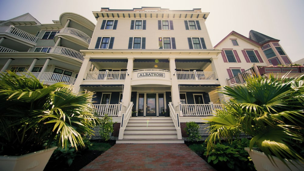 photo 1 of Hotel Albatross