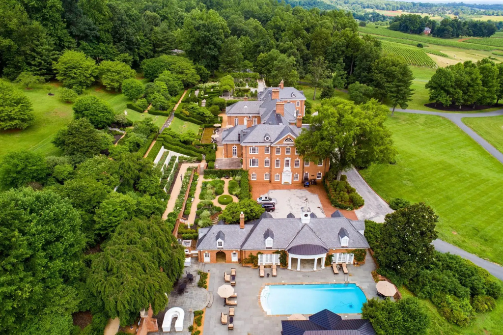 photo 1 of Albemarle Estate at Trump Winery