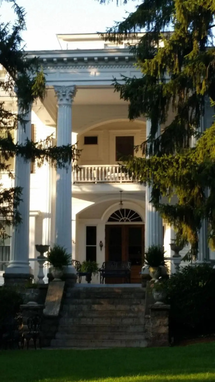 photo 1 of Albemarle Inn