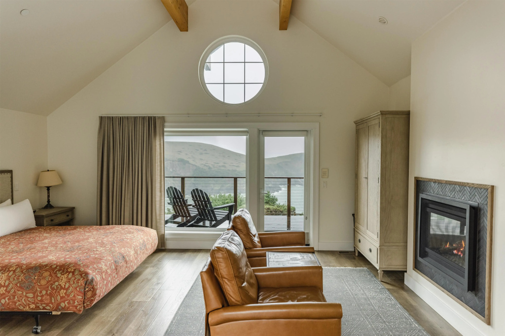 photo 1 of SCP Mendocino Coast Lodge