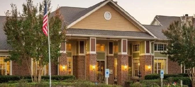 photo 1 of Alden Place Luxury Apartment Homes