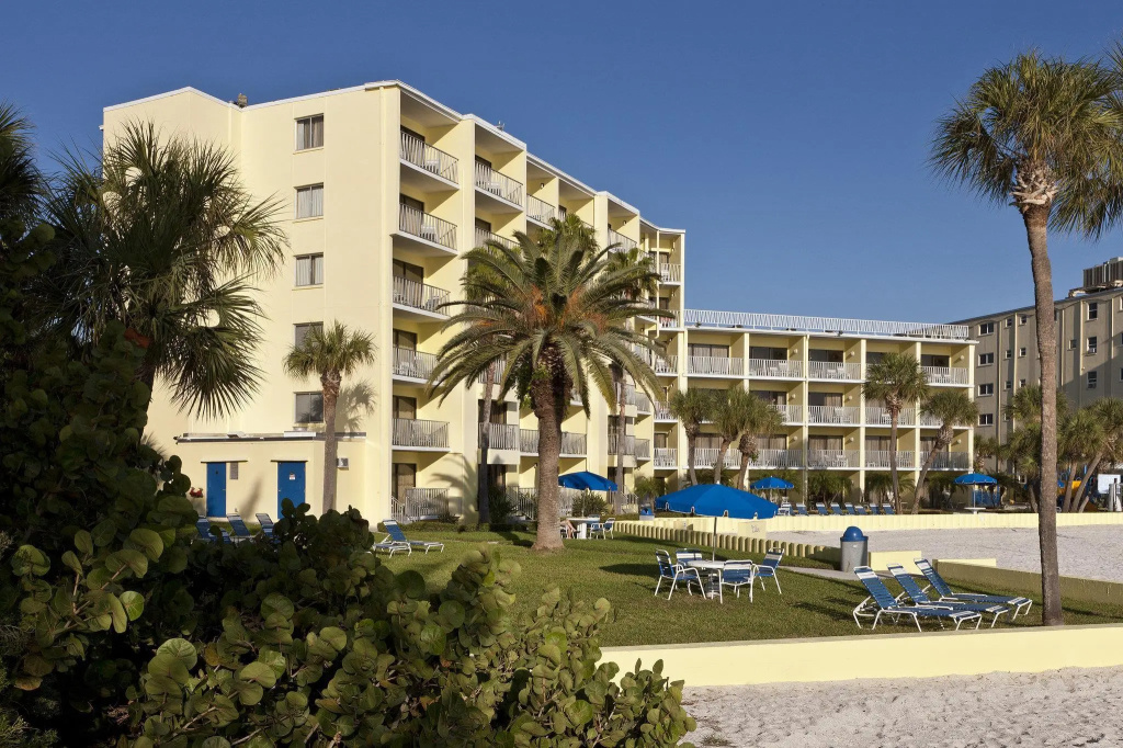 photo 1 of Alden Suites - A Beachfront Resort