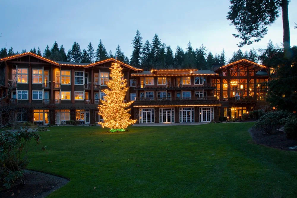 photo 1 of Alderbrook Resort And Spa