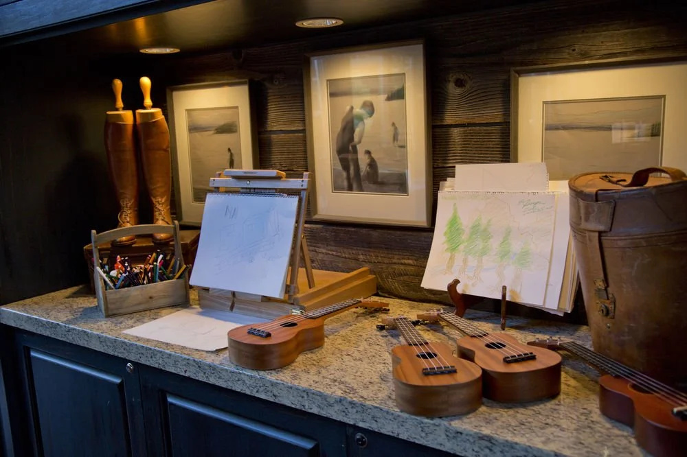 photo 1 of Alderbrook Resort & Spa