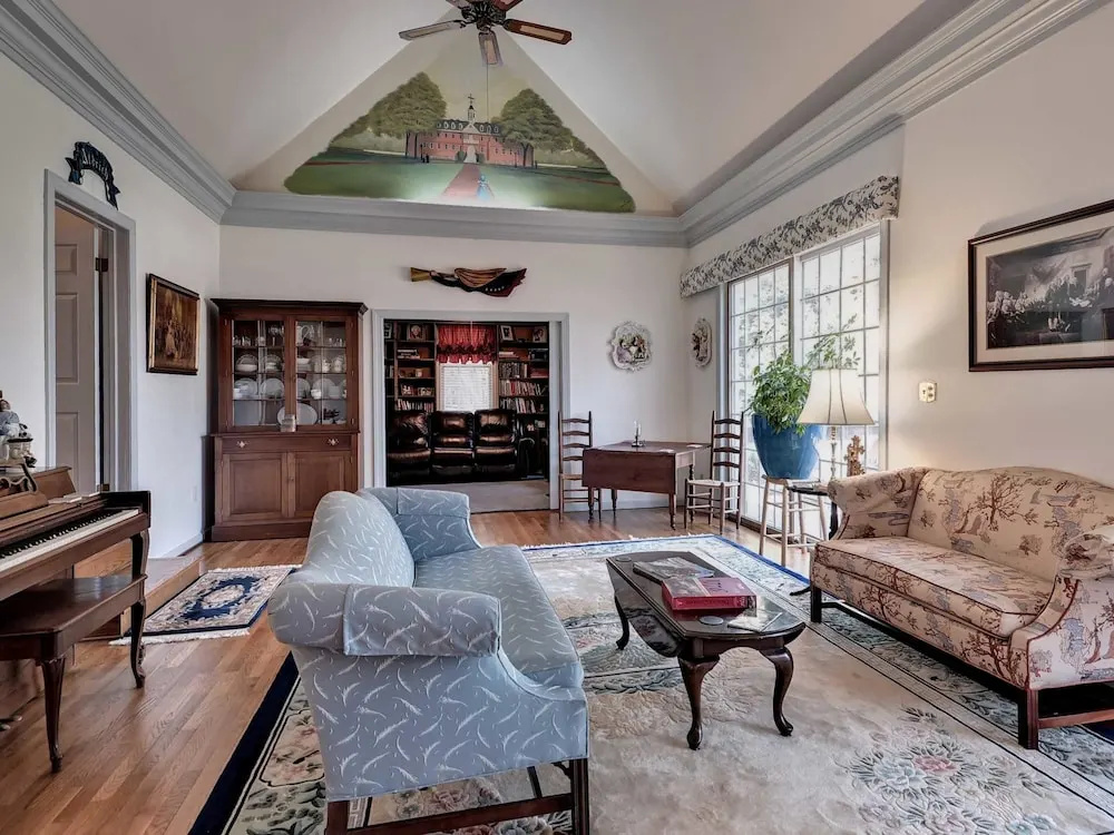 photo 1 of Aldrich House Bed & Breakfast