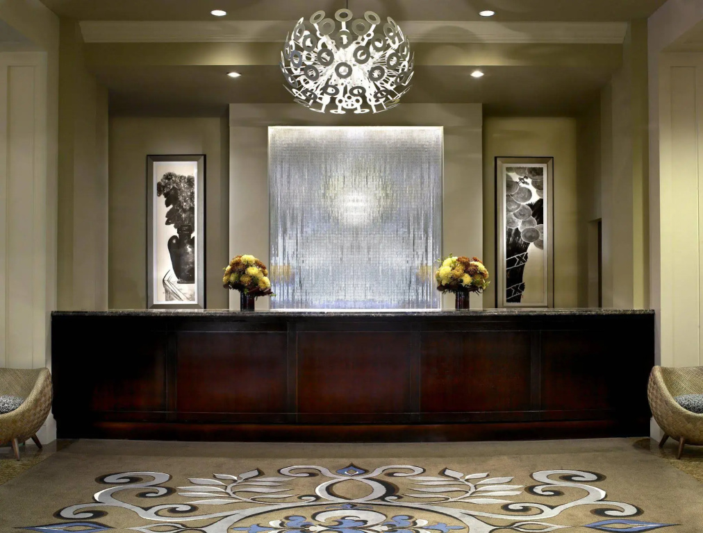 photo 1 of The Alexis Royal Sonesta Hotel Seattle