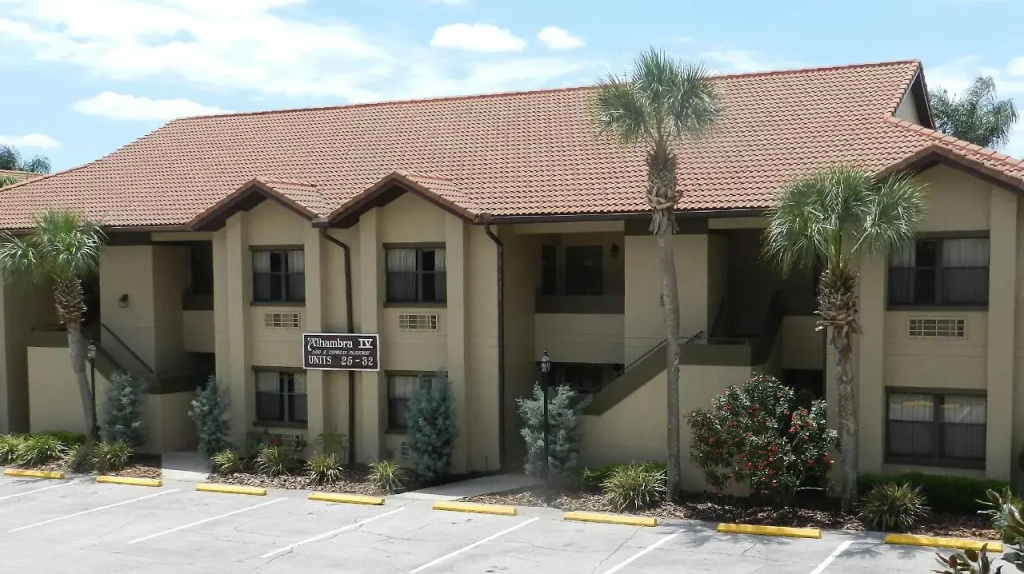 photo 1 of Alhambra Villas
