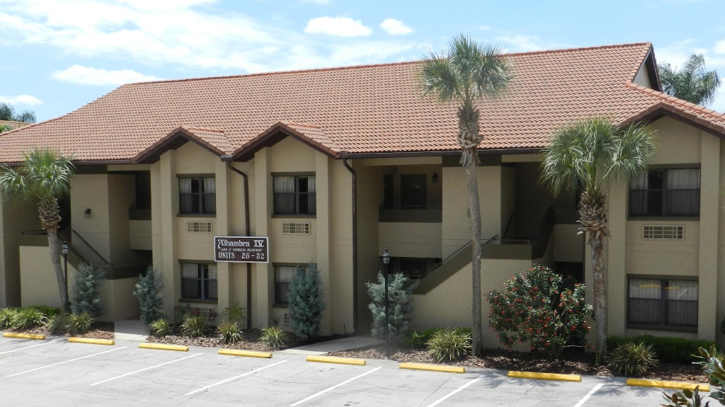 photo 1 of Alhambra Villas