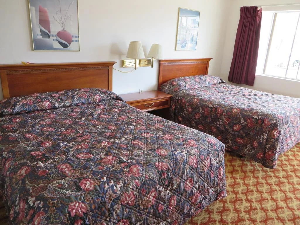photo 1 of Ali Baba Motel