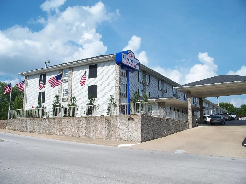 photo 1 of All American Inn and Suites