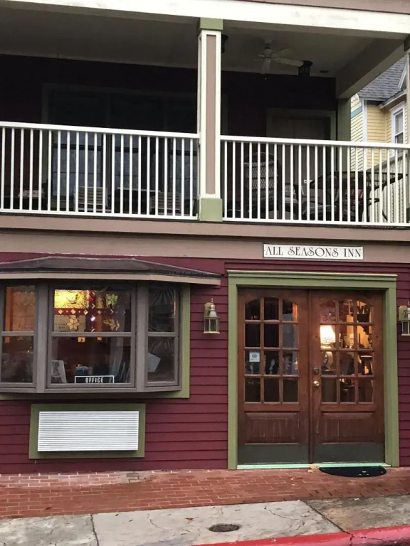 photo 1 of All Seasons Inn