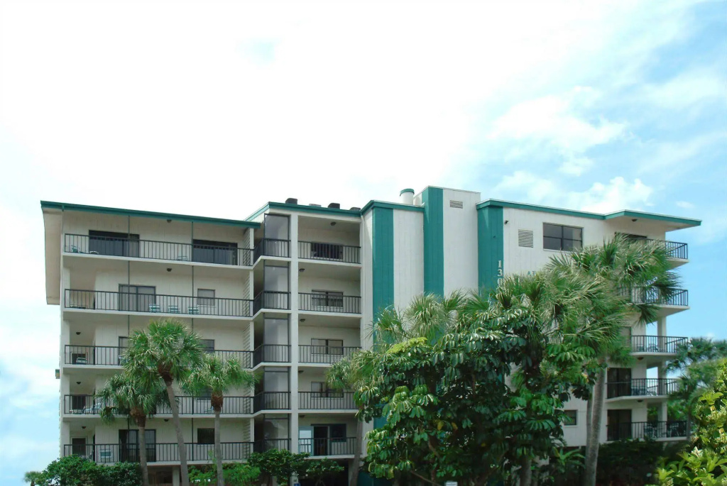 photo 1 of All Seasons Vacation Resort by Liberte'
