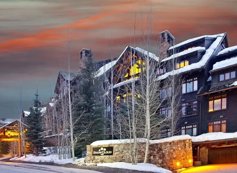 photo 1 of All Trails Lead Home: Easy Ski In ~ski Out 1 Bedroom Condo