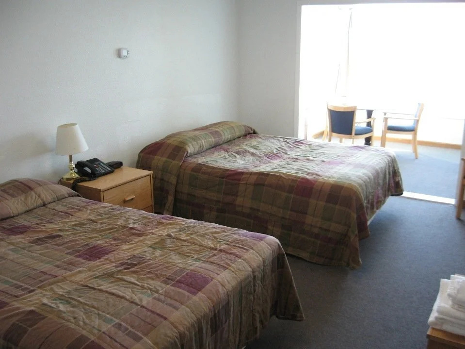 photo 1 of Allanivik Hotel